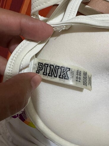 s Beden Bikini üst