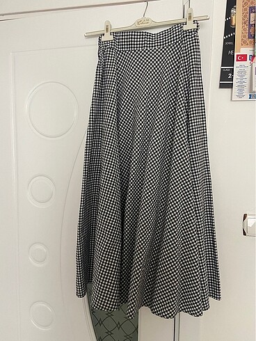 H&M Ceylan otantik etek