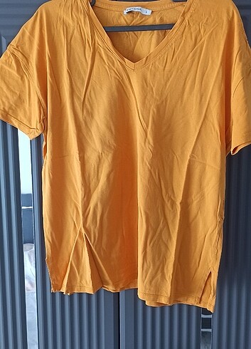 2 adet T-shirt 