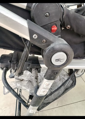 bebek arabası - Görsel 3