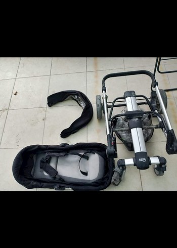 bebek arabası - Görsel 5