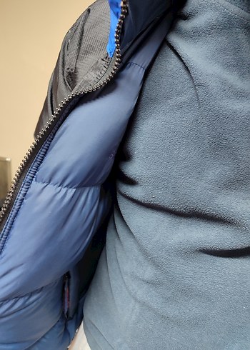 SLAZENGER ORJİNAL KUŞ TÜYÜ MONT - Görsel 12