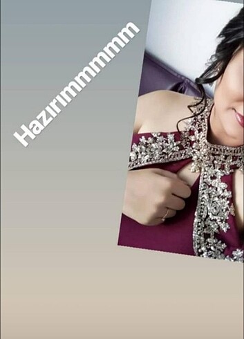 Mezuniyet elbisesi