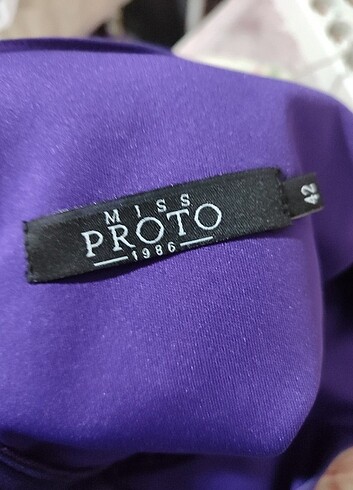 Mezuniyet elbisesi - Görsel 6