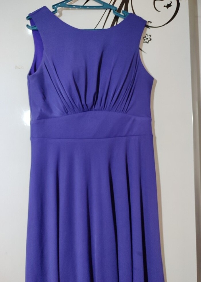 Mezuniyet elbisesi - Görsel 2