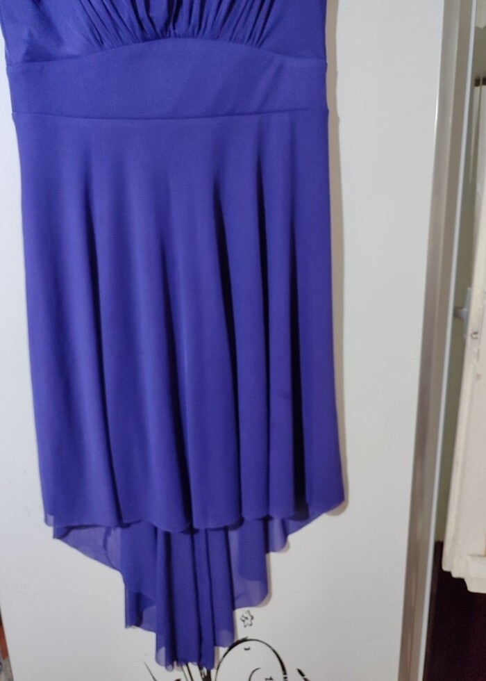 Mezuniyet elbisesi - Görsel 3