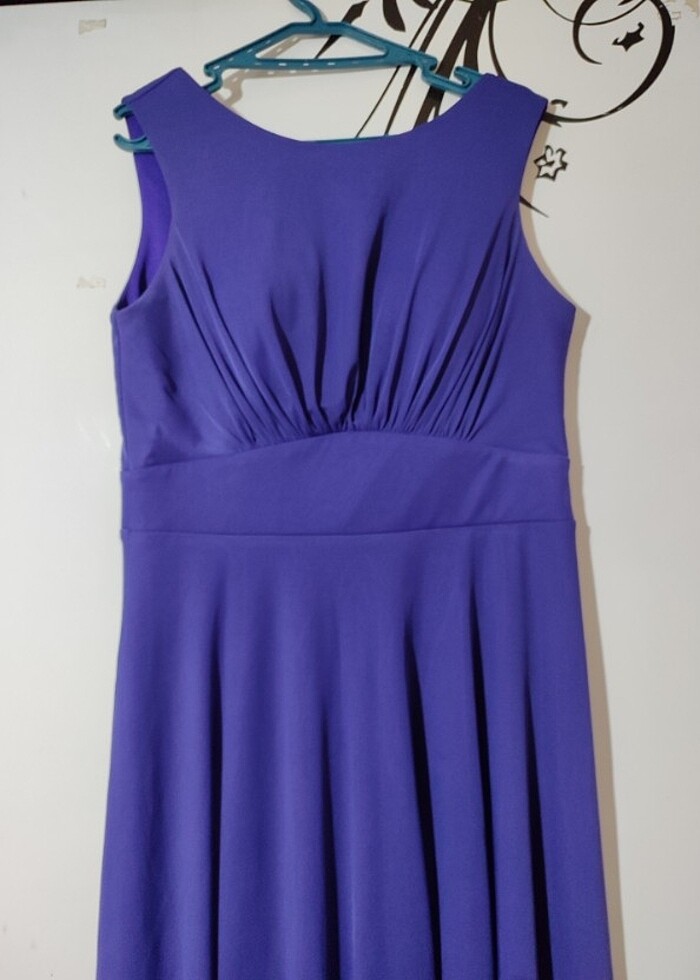 Mezuniyet elbisesi - Görsel 4