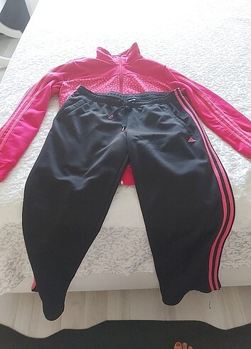 Adidas eşofman takim 