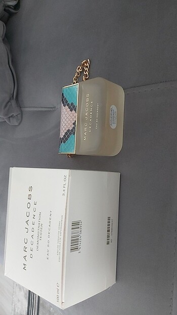 Marc Jacobs Marc Jacobs bayan parfüm