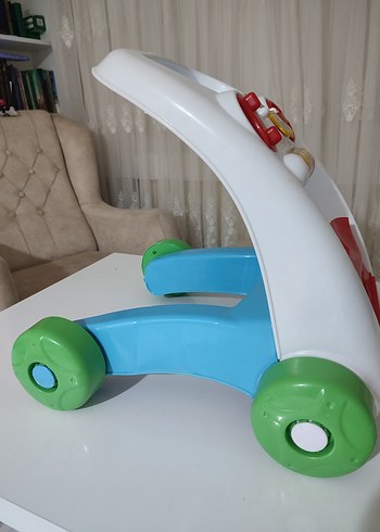 Beden çeşitli Renk Bebek Yürüteci ilk adım
