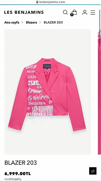 Blazer