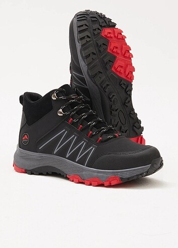 Tony black erkek bot 43 numara