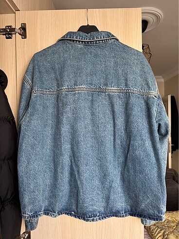 xs Beden Zara ceket