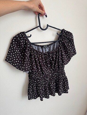 Bershka bluz