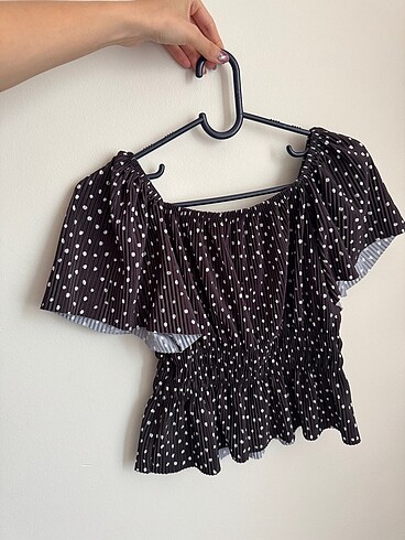 Bershka Bershka bluz