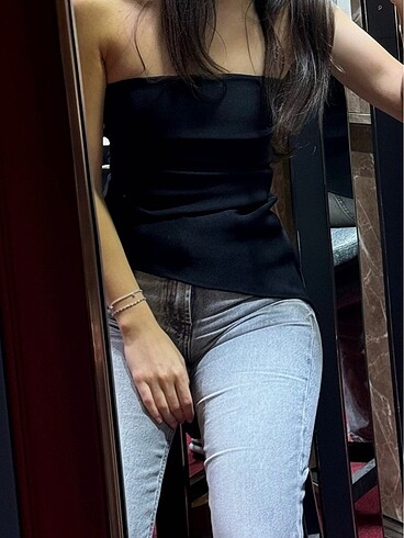 Zara bluz
