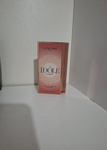 Lancome