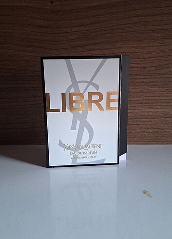 Ysl Libre edp