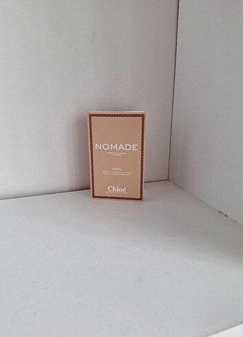 Chloe Nomade Jasmin Naturel Intense
