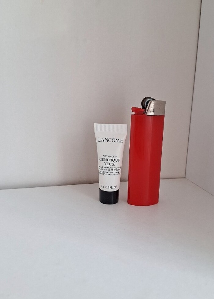 Lancome advanced genifique yeux - Görsel 2