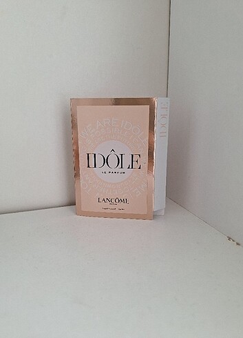 Lancome Idole Edp
