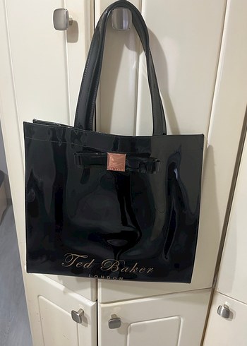 Ted Baker