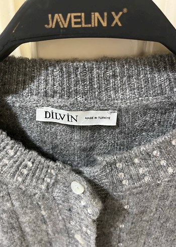 Dilvin 38