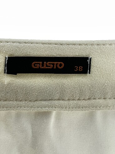 Gusto Bermuda / Kapri %70 İndirimli. - Görsel 4