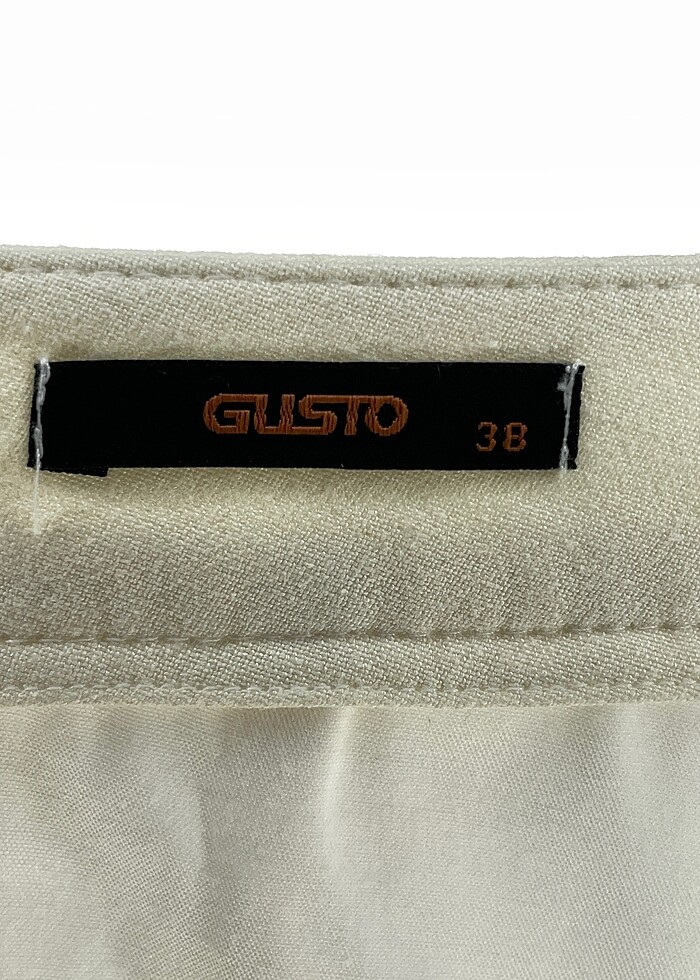 Gusto Bermuda / Kapri %70 İndirimli. - Görsel 4