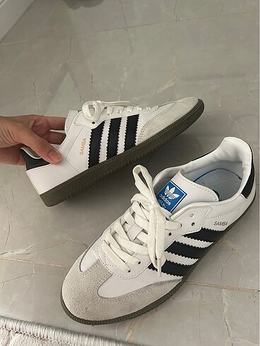 39 Beden Adidas samba