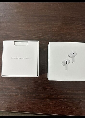 Apple airpods 