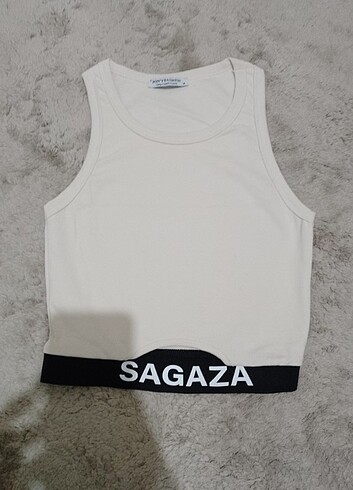SAGAZA CROP