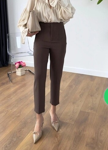 Zara ZR PANTOLON