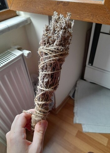 Ot tütsü - Görsel 2