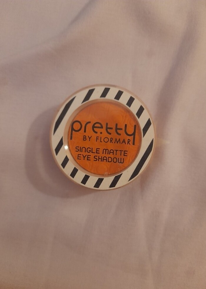 Turuncu far - Görsel 2