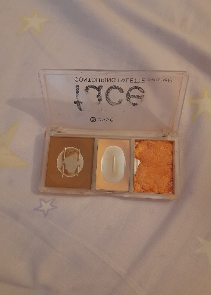 Essence kontür paleti - Görsel 2