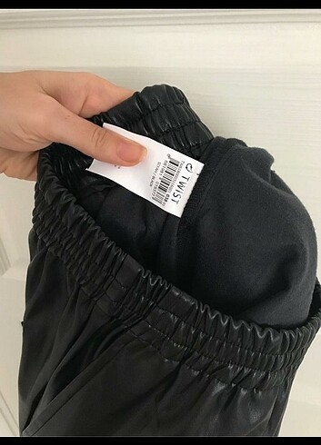 38 Beden Pantolon