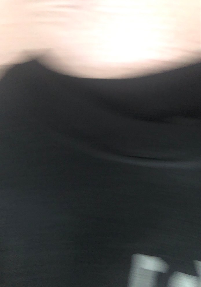 Siyah Kapüşonlu Kadın Sweatshirt - Gofra Baskılı - Görsel 4