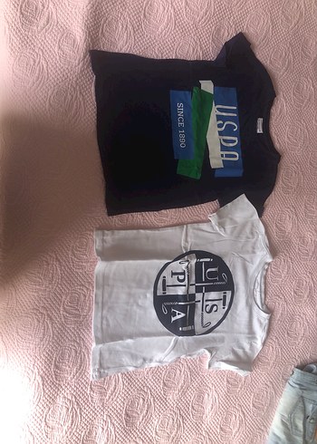 U.S Polo Assn. 5 Yaş