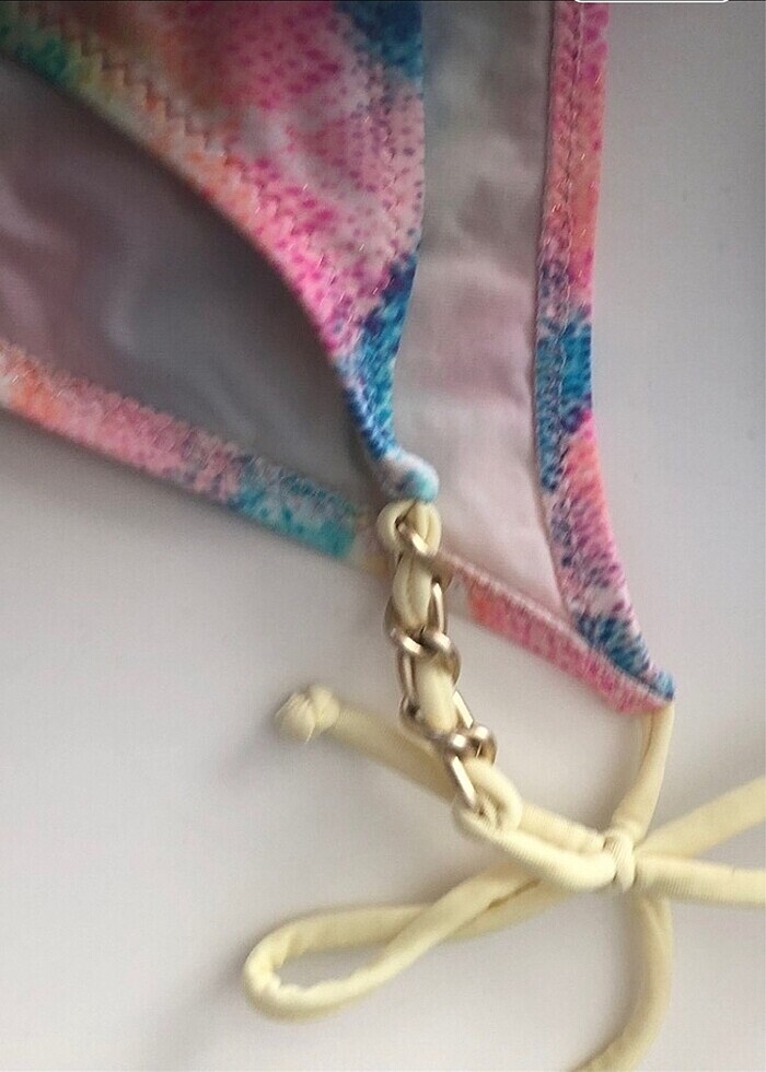 Penti 38 beden bikini takımı - Görsel 2