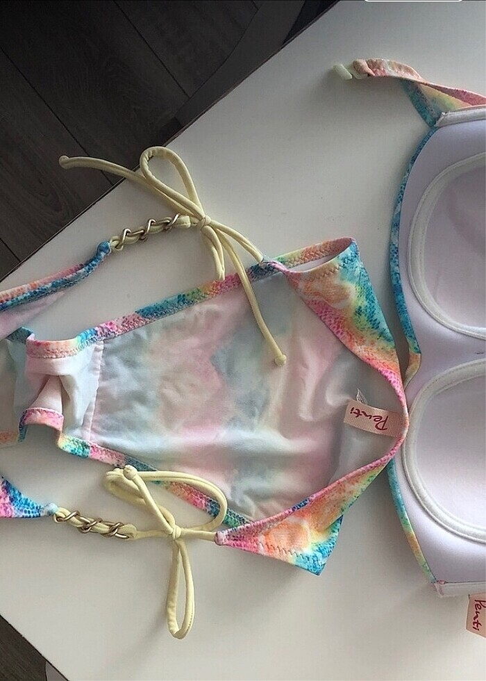 Penti 38 beden bikini takımı - Görsel 4