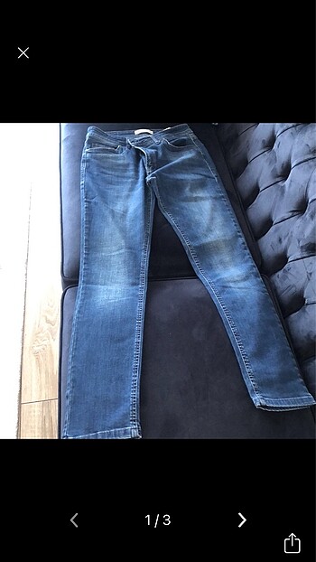 Jeans 31/32 pantalon