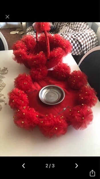 Jeans 31/32 pantalon - Görsel 5