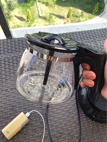  Beden Philips filtre kahve makinesi