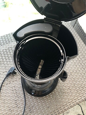 Philips Philips filtre kahve makinesi