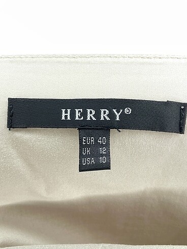 40 Beden çeşitli Renk Herry Kısa Elbise %70 İndirimli.
