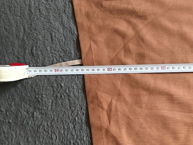 Diğer Mevsimlik elbise 44 beden 200 TL