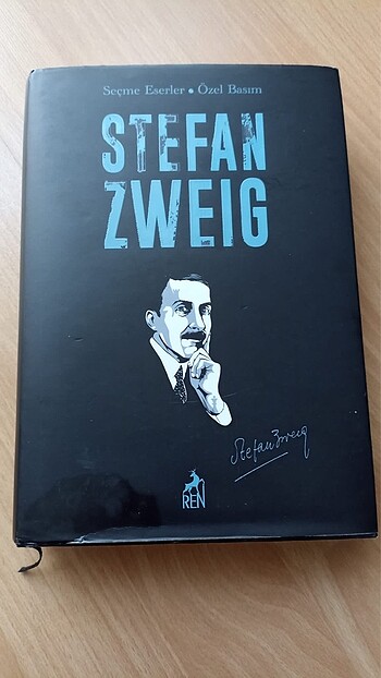 Stefan Zweig Seçme Eserler