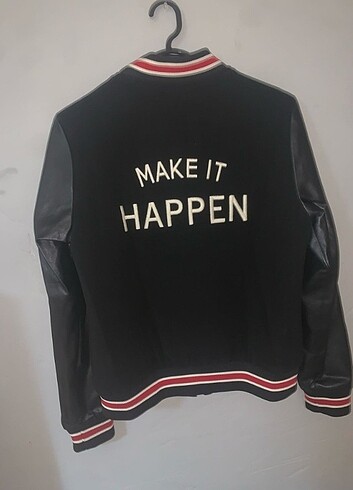 Kolej ceket - Görsel 2