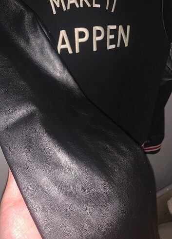 Kolej ceket - Görsel 3